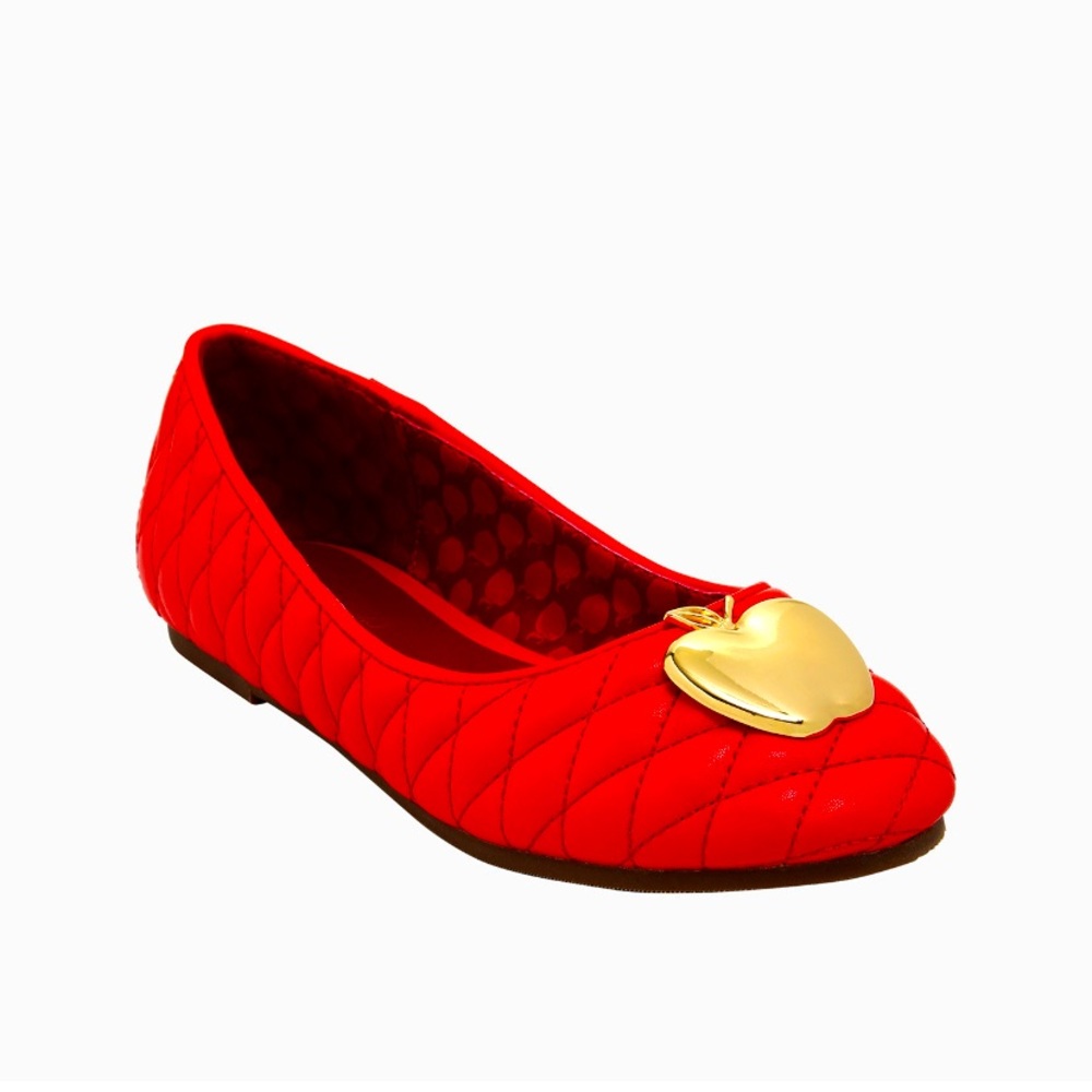 Disney Flats